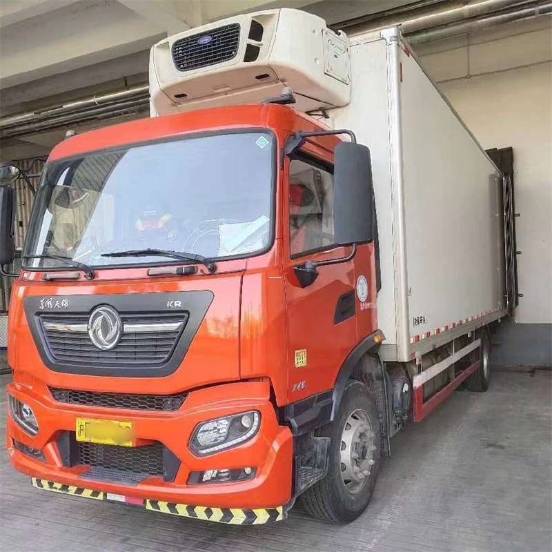剑河县潞城区物流：多元专线与高效运输探秘