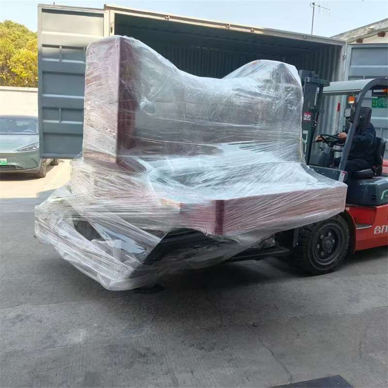 剑河县眉山市物流专线：多元货运服务探秘